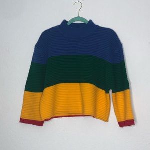 UNIF sweater